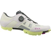 Fizik Chaussures pour Gravel/XC Proxy vert/violet