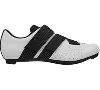 Fizik Schuhe Renn-Schuh Tempo R5 Ps White/Black 37
