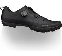 Fizik Atlas Gravel Shoes Noir EU 42 Black / Black