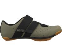 Fizik Chaussures Terra Powerstrap X4 Gravel brun