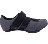 Fizik Chaussures Terra Powerstrap X4 Gravel gris