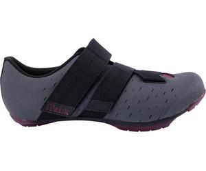 Fizik Chaussures Terra Powerstrap X4 Gravel gris