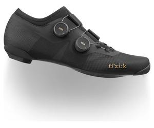 Fizik Chaussures Vento Vega Carbon noir