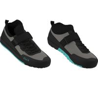 Fizik Chaussures VTT Gravita Tensor Flat gris