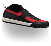 Fizik Chaussures VTT Gravita Tensor Flat noir