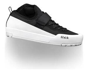Fizik Chaussures VTT Gravita Tensor Flat noir
