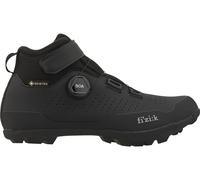 Fizik Terra Artica X5 Gore-tex® Mtb Shoes Noir EU 47 Homme