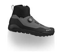 Fizik Terra Nanuq Gtx Mtb Shoes Noir EU 41 Homme Black / Grey