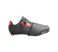 Fizik Coupe Vent Imperméable Cyclisme Chaussure Hiver Orteil Coque Noir XL/XXL