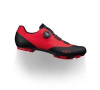 Fizik Femme X3 Vento Surcourbe Chaussures de Cyclisme, 1 UK