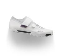 Fizik - Ferox Carbon 2 - Chaussures VTT White / Light Grey - 41