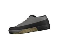 Fizik Gravita Chaussures de vélo Mixte, Grey-MUD, 42.5