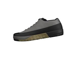 Fizik Gravita Chaussures de vélo Mixte, Grey-MUD, 42.5