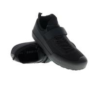 FIZIK Gravita Tensor Flat - Homme - Noir - taille 45- modèle 2024