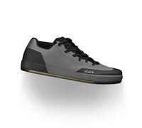 Fizik - Gravita Versor Flat - Chaussures VTT Grey / Mud - 41
