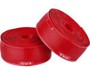 Fizik Guidoline Vento Microtex collante rouge universal