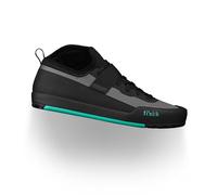 Fizik Homme Gravita Tensor Plat Chaussures de Cyclisme