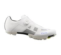Fizik Chaussures Gravel Vento Proxy Blanc