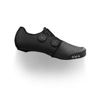 Fizik Imperméable Hiver Route Cyclisme Orteil Housse Noir Taille M-L (Taille