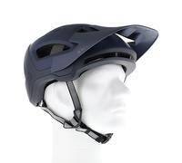 Fizik Kassis Casque MTB L Gris foncé