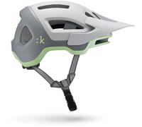 Fizik - Kassis - Casque VTT Grey / Mint Green - M (56 - 59 cm)