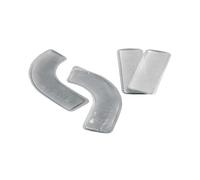FIZIK KIT DE Blocs Gel pour Guidon DE 4 PIÈCES.