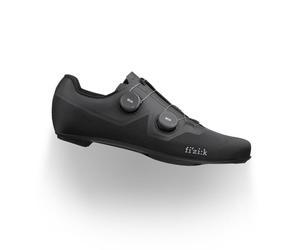 Fizik - Lyra - Chaussures vélo de route Coal Black / Black - 36