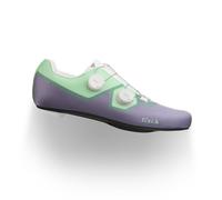 Fizik - Lyra - Chaussures vélo de route Lavander / Mint Green - 42