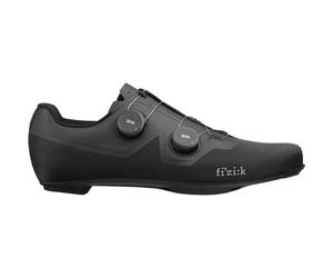 FIZIK Lyra Coal - Mixte - Noir - taille 42- modèle 2026