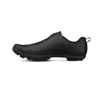 Fizik Mixte Terra Atlas Chaussures de Cyclisme, Rose Pourpre, 42 EU