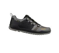 Fizik Mixte Terre Ergolace GTX Chaussure de randonnée, Anthracite Black, 43 EU