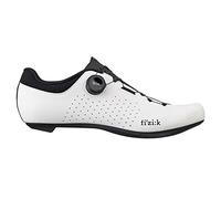 Fizik Chaussure de randonnée Vento Omna Mixte Blanc/Noir Taille 44.5 EU