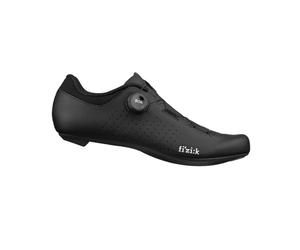 Fizik Mixte Vento Omna Wide Fit Basket, Noir, 40 EU Large