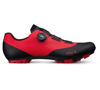 Fizik Mtb-Schuh Vento X3 Oc Red/Black 40