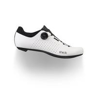 Fizik - Omna - Chaussures vélo de route White / Black - 48