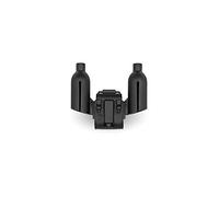 Fizik Porte-Outils en alpaga Kit de carrosserie Unisexe, Noir, Taille Unique