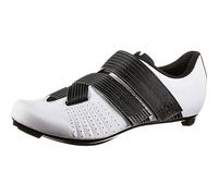 FIZIK Tempo Powerstrap R5 - Homme - Blanc / Noir - taille 46- modèle 2025