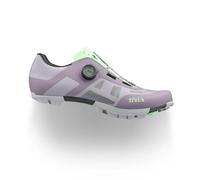 Fizik - Proxy - Chaussures VTT Lavander / Mint Green - 37