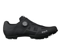 Fizik - Proxy Wide - Chaussures VTT Black / Black - 42.5