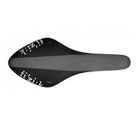 Fizik R3 Kium Rails Selle Unisexe, Noir/Noir, Normal