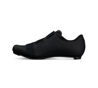 Fizik R5 Chaussures de Cyclisme de Route - Renforcées en Carbone, Microtex, Ajustement Fin