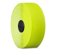 Fizik Ridefeel Tacky 2,7 Mm Handlebar Tape Jaune Yellow Fluor