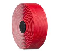 Ruban de guidon Fizik Vento Solocush Tacky 2,7mm rouge
