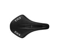 Fizik - Selle Terra Argo X5 - Alliage - 160 mm - Noir