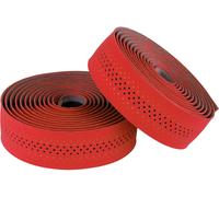 Fizik Ruban de cintre Tempo Microtex Bondcush Soft rouge universal