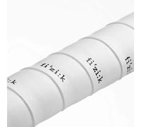 Fizik Ruban de guidon Comfortfeel Solocush 3,5 mm collant blanc