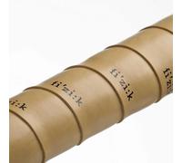 Ruban de cintre fizik comfortfeel tacky 3 5 mm marron