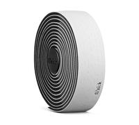 Ruban de guidon Fizik Terra Microtex blanc