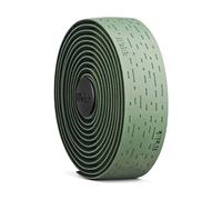 Fizik Ruban de guidon Comfortfeel Solocush 3,5 mm collant bleue/vert/noir