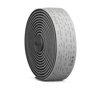 Fizik Ruban de guidon Comfortfeel Solocush 3,5 mm collant gris